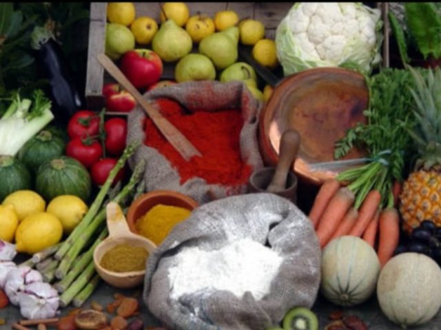 Alimentation et hygiène de vie